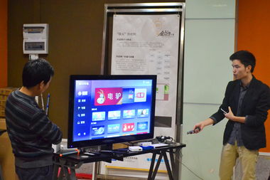 電子信息工程學(xué)院軟件開發(fā)專業(yè)介紹