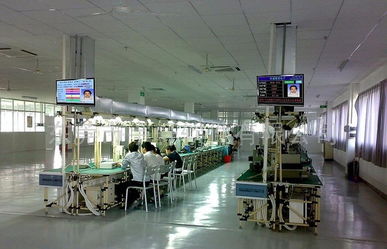 基于液晶電視電子看板的控制系統(tǒng)開發(fā)方案