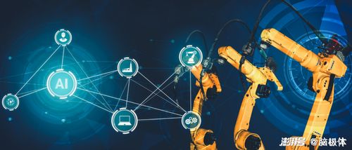 正在消失的機(jī)器視覺公司 軟件開發(fā)的挑戰(zhàn)與未來