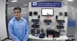 交大電院主持的國家重點研發計劃項目順利通過綜合績效評價，聚焦智能工廠工業物聯網關鍵技術突破